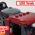 LEGO – Dorado Showdown (75972)