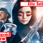 Review – Movie – Alita: Battle Angel (2019)