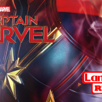 Review – MCU – Captain Marvel (2019)