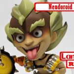 Nendoroid – Junkrat