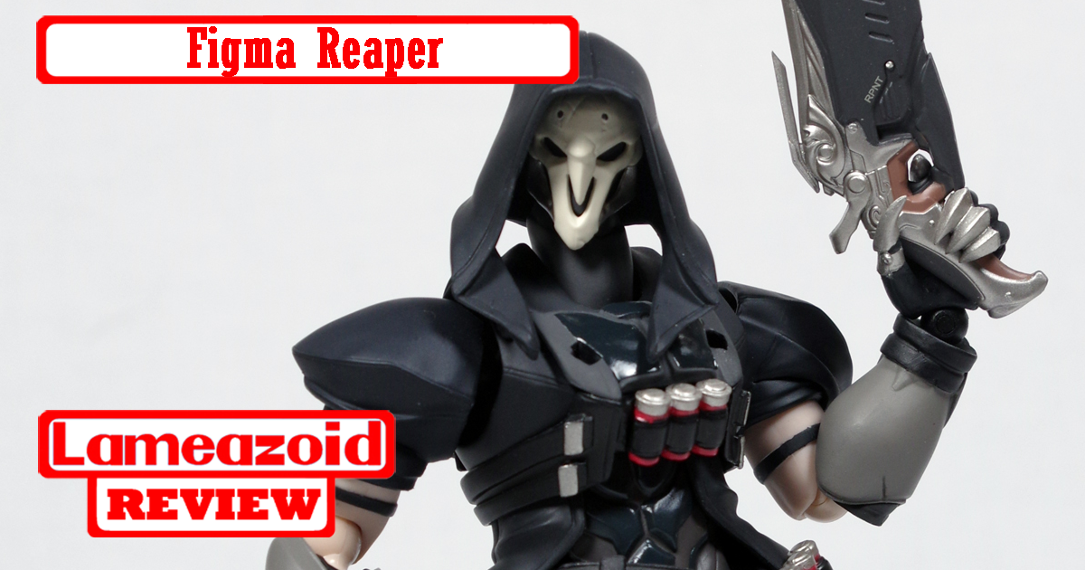 Figma – Reaper