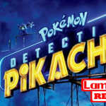 Review – Movie – Pokemon: Detective Pikachu (2019)