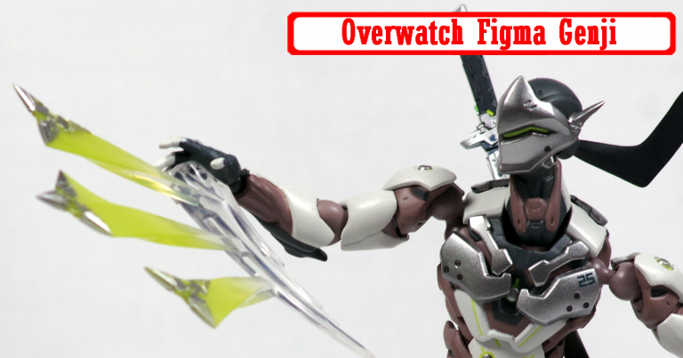 Figma – Genji