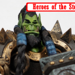 NECA – Heroes of the Storm Thrall