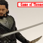 Game of Thrones – Jon Snow (McFarlane)