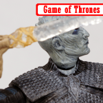 Game of Thrones – The Night King (McFarlane)