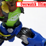 Overwatch Ultimates – Lucio