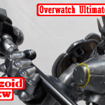 Overwatch Ultimates – Reinhardt