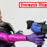 Overwatch Ultimates – Sombra