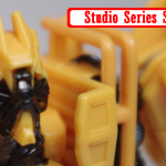 Studio Series – Scrapmetal