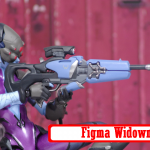 Figma – Widowmaker