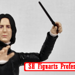 S.H. Figuarts – Professor Severus Snape