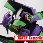 Mafex – Evangelion Unit 01