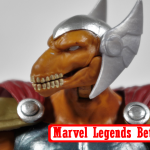 Marvel Legends – Smart Hulk Wave – Beta Ray Bill