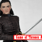 Game of Thrones – Arya Stark (McFarlane)