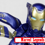 Marvel Legends – Smart Hulk Wave – Rescue