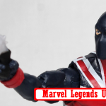 Marvel Legends – Smart Hulk Wave – Union Jack
