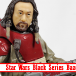 Star Wars Black Series – Baze Malbus
