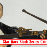 Star Wars Black Series – Chirrut Imwe