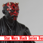 Star Wars Black Series – Darth Maul