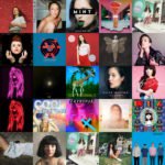 My Music Listening Habits for October 2019