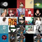 My Music Listening Habits for November 2019