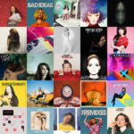 My Music Listening Habits for January 2020