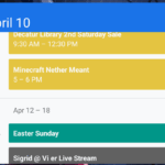 Helping Myself to Ensure Better Productivity