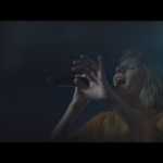 Vi Er Live – Sigrid and Aurora (Somewhere Else, 2020)