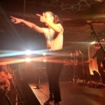 Sigrid @ The Ready Room feat Raffaella (10/08/2019)