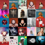 My Music Listening Habits for 2020