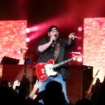 Lee Brice @ Prairie Capitol Convention Center, Springfield, IL