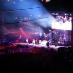 Toby Keith & Kip Moore @ Illinois State Fair (2013)