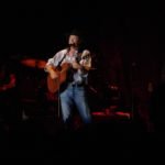 Tracy Lawrence @ Mattoon, IL Park