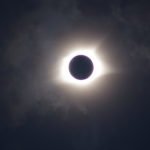 Full Solar Eclipse, Carbondale, IL (2017)