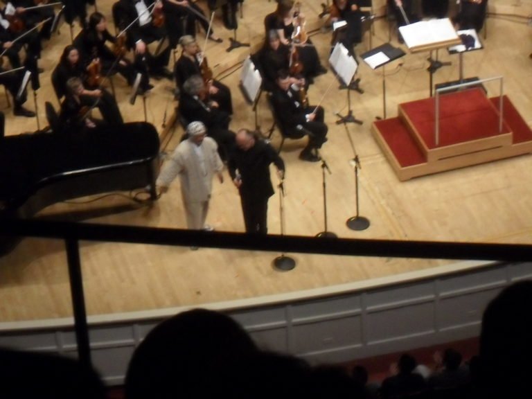 Final Fantasy Distant Worlds, Chicago Illinois