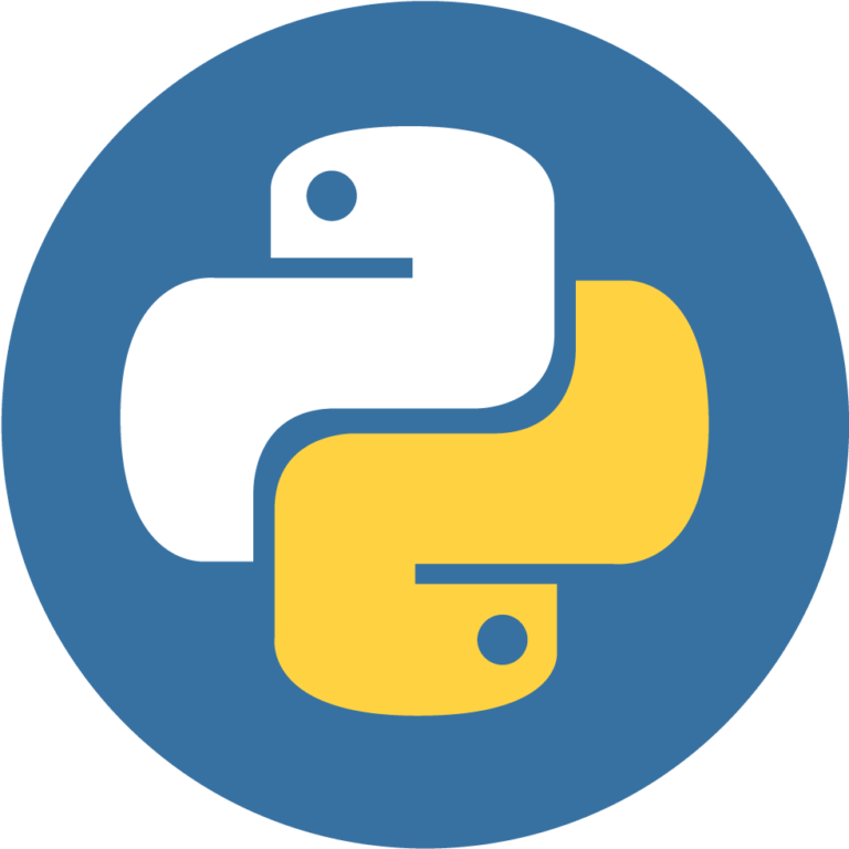 Python Logo