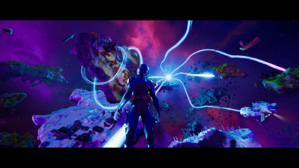 Look at all these locations coming next season, BUY THE SEASON PASS!