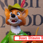 Disney Ultimates Robin Hood