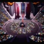 Sky: Children of the Light Aurora In Game Concert Event