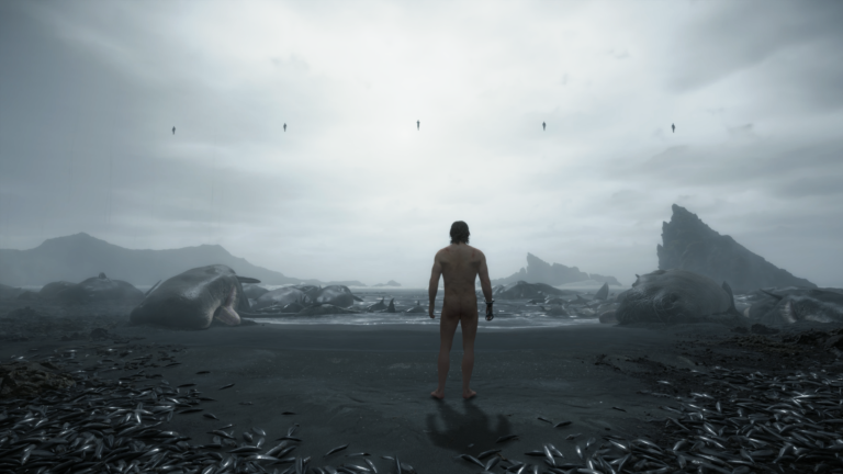 What I’ve Been Playing Recently