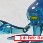 Jakks Pacific Chaos