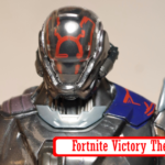 Fortnite Victory Royale The Scientist