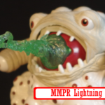 Power Rangers Lightning Collection Eye Guy