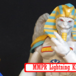 Power Rangers Lightning Collection King Sphinx