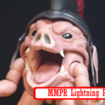 Power Rangers Lightning Collection Pudgy Pig