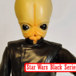 Star Wars Black Series Figrin D’an