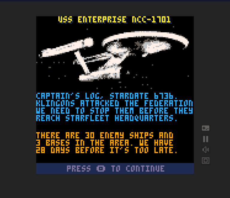 What I’ve Been Playing Recently