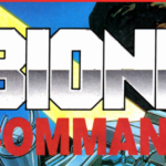 Bionic Commando Site Banner