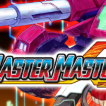 Blaster Master Zero Site Banner